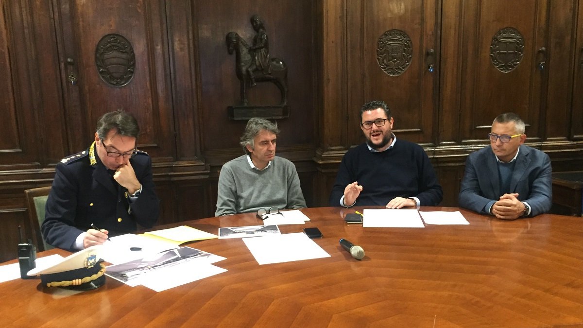 sicurezza a verona altamura sboarina polato simeoni