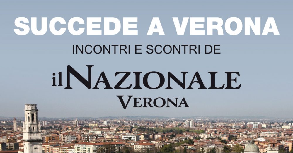 succede a verona-il Nazionale