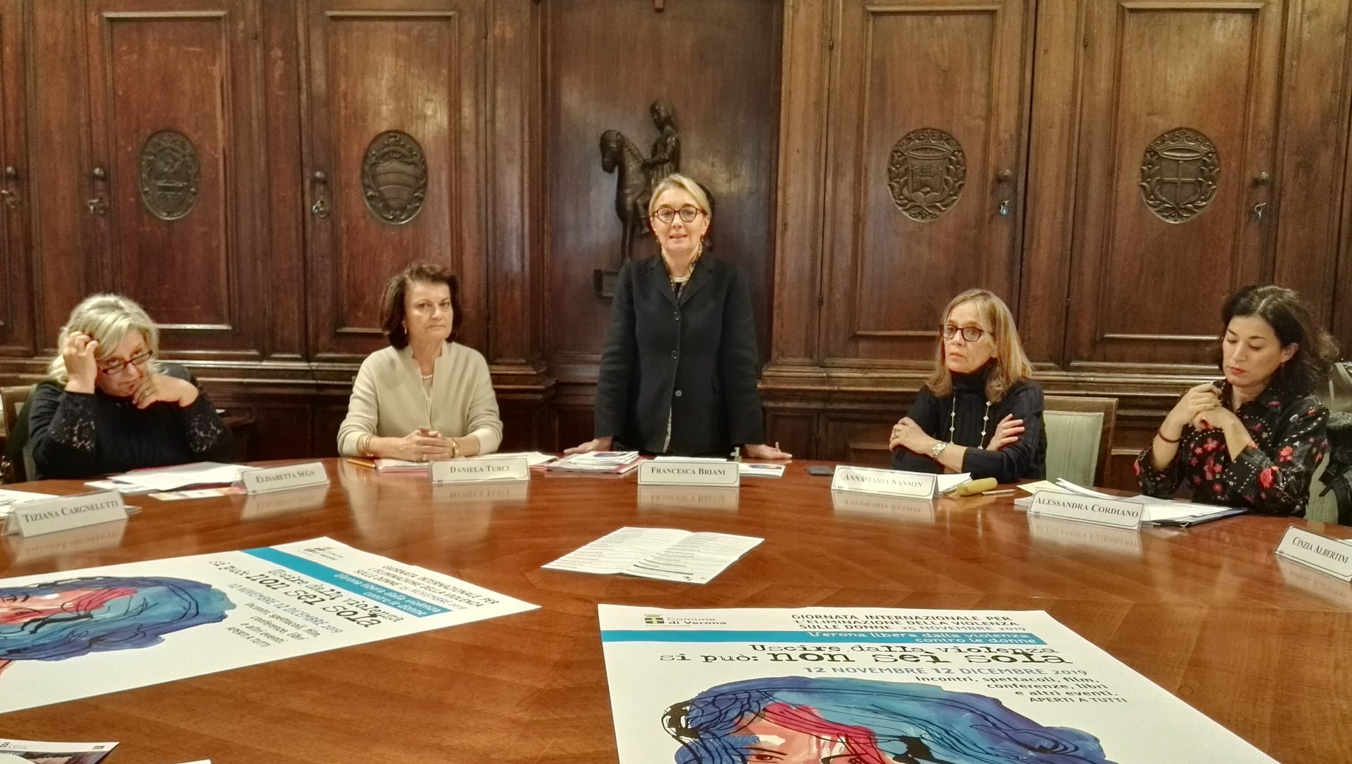 violenza donne un codice rosa