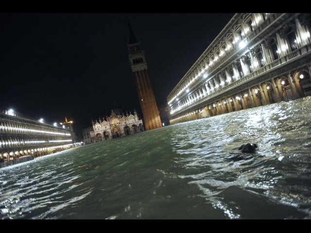 venezia-acqua-alta-emergenza-alluvione