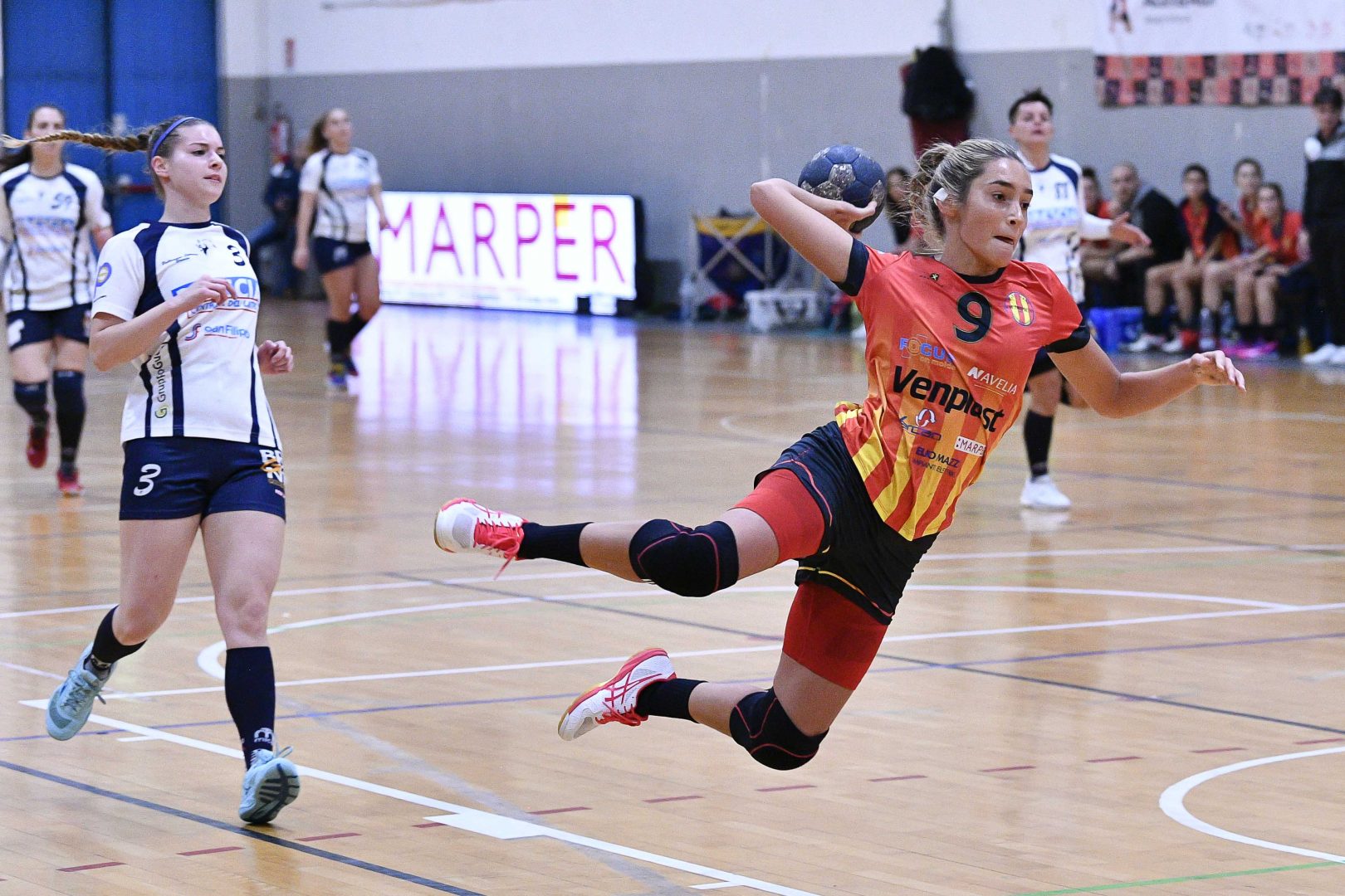 olimpica dossobuono vs brescia