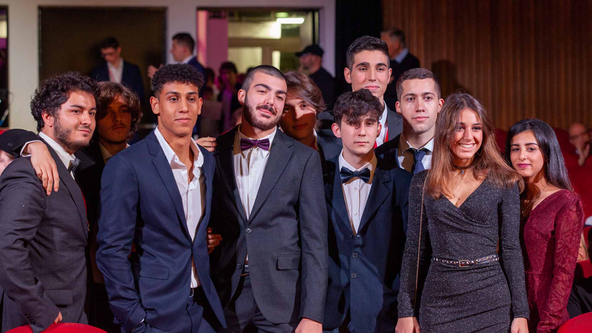 Believe Film Festival