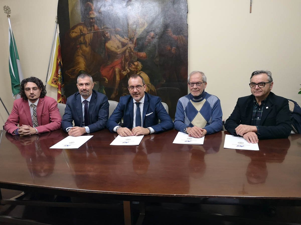 1000 miglia villafranca