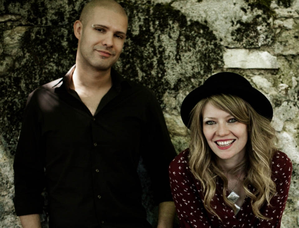 Cantine de l'Arena - Riccardo Bertuzzi e Alice Testa, The Beatles Project