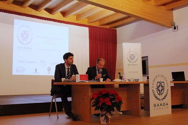 Federalberghi Garda Veneto albergatori de beni