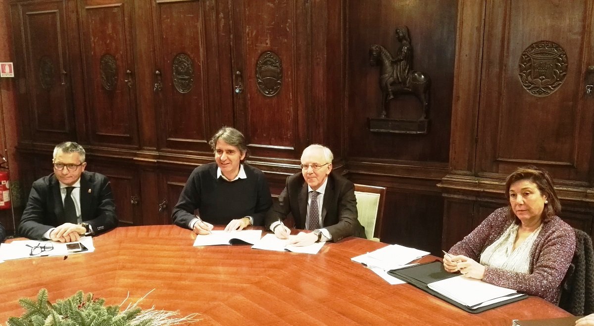 controllo vicinato protocollo comune di verona