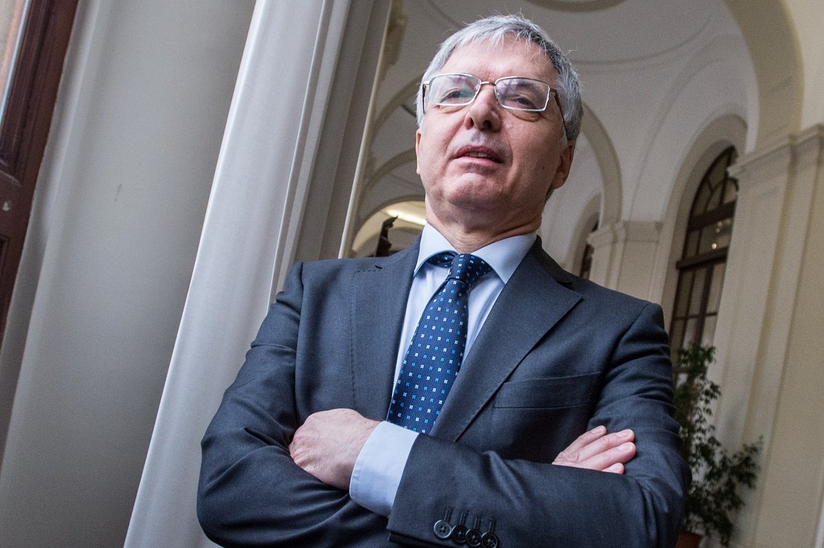 daniele franco direttore generale banca d'italia