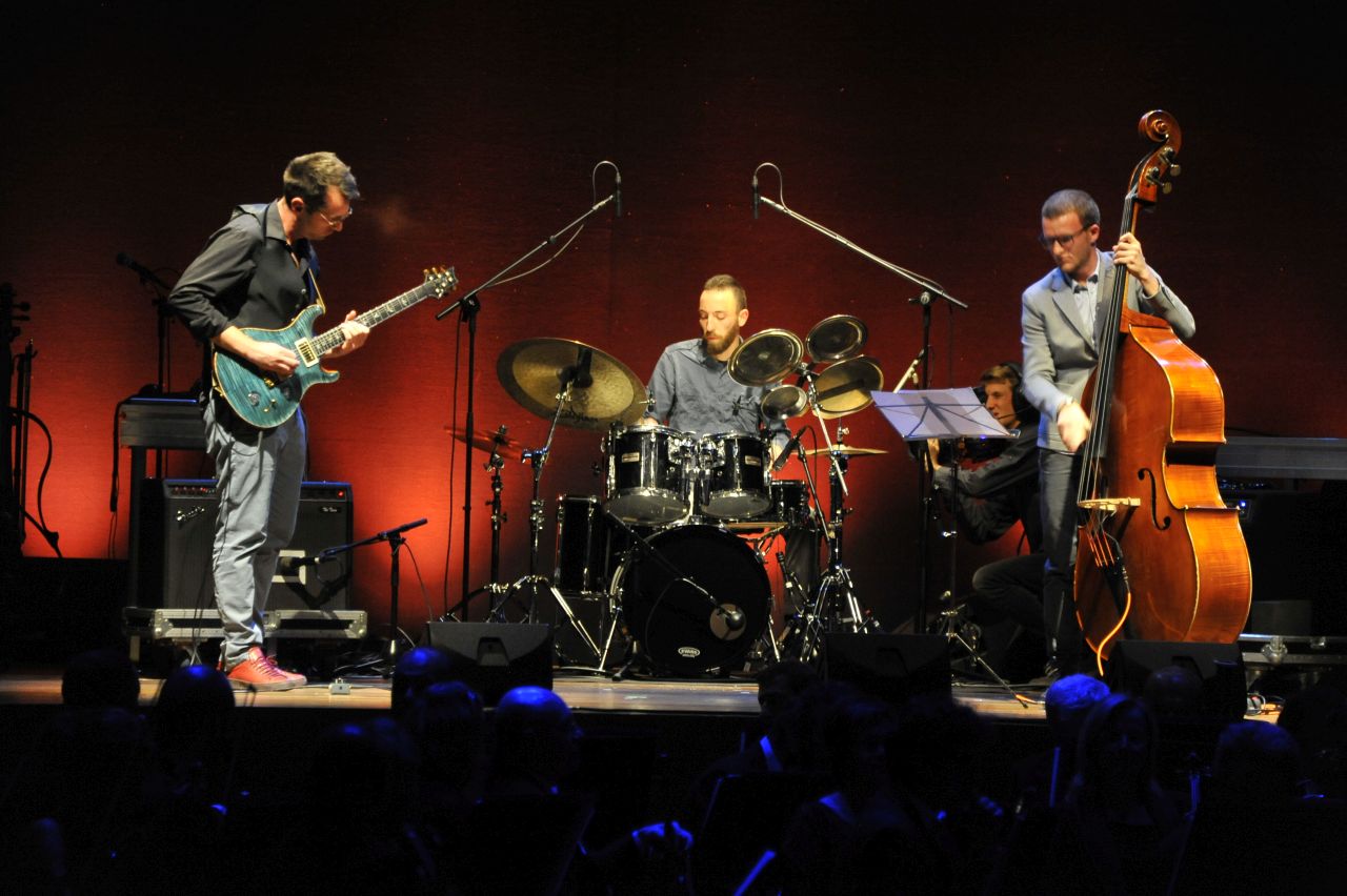 classici in chiave moderna