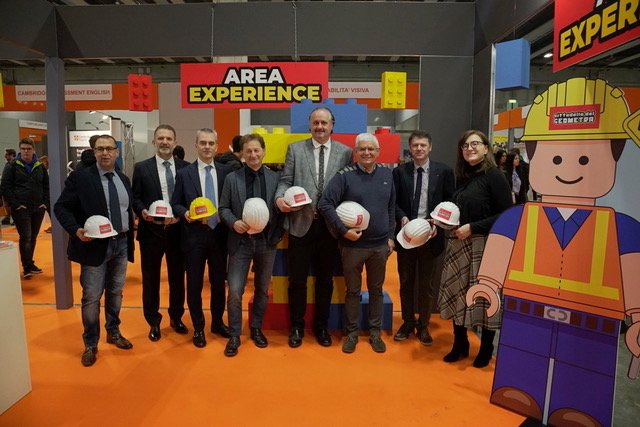 Presidenti collegi geometri - Cittadella del geometra job&orienta orientamento