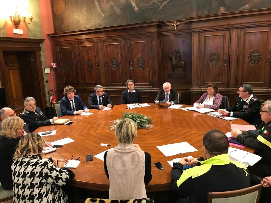 controllo vicinato protocollo comune di verona