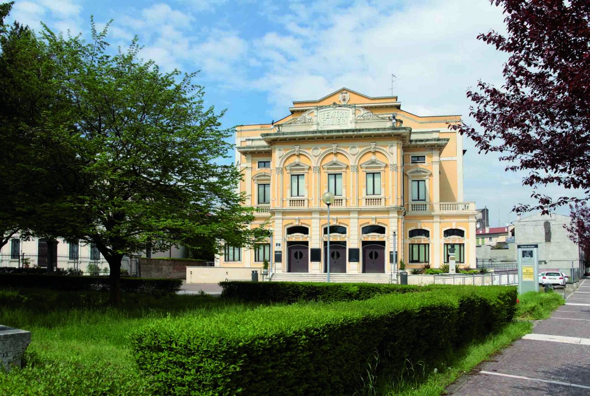 Teatro Salieri