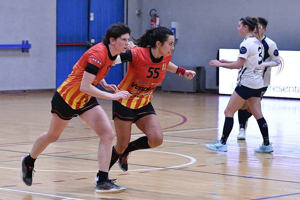 Venplast-Olimpica-Dossobuono-Ferrarin