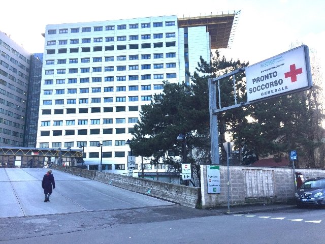 acoltellato a scuola