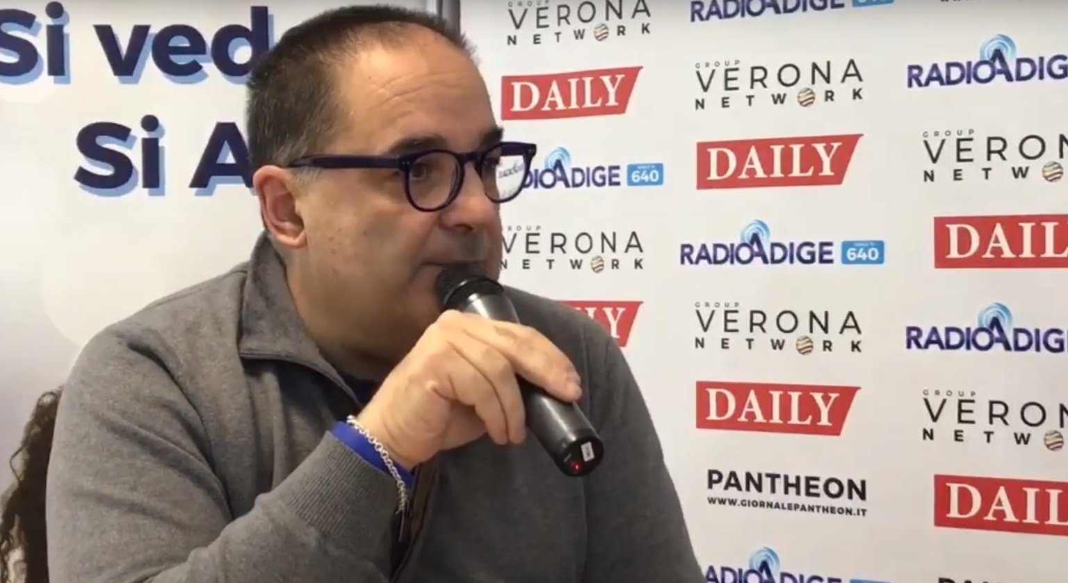 alessandro giuliani tezenis scaligera basket