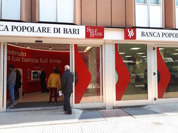 Banca Popolare di Bari