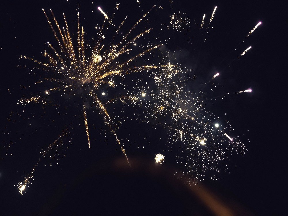 Capodanno over 60 Verona