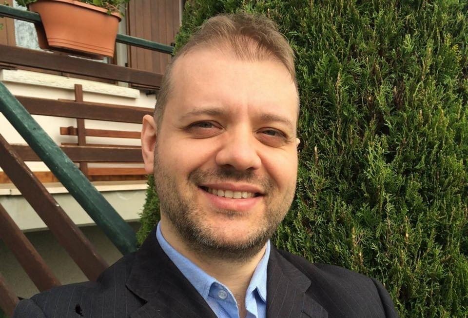 Cristian Brunelli, Consigliere Provincia di Verona con delega ai Comuni di Confine progetto emergenza covid