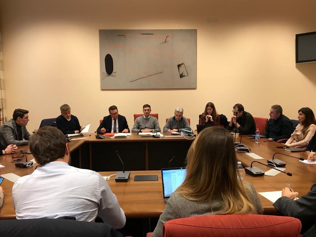 decalogo monopattini riunione luca zanotto