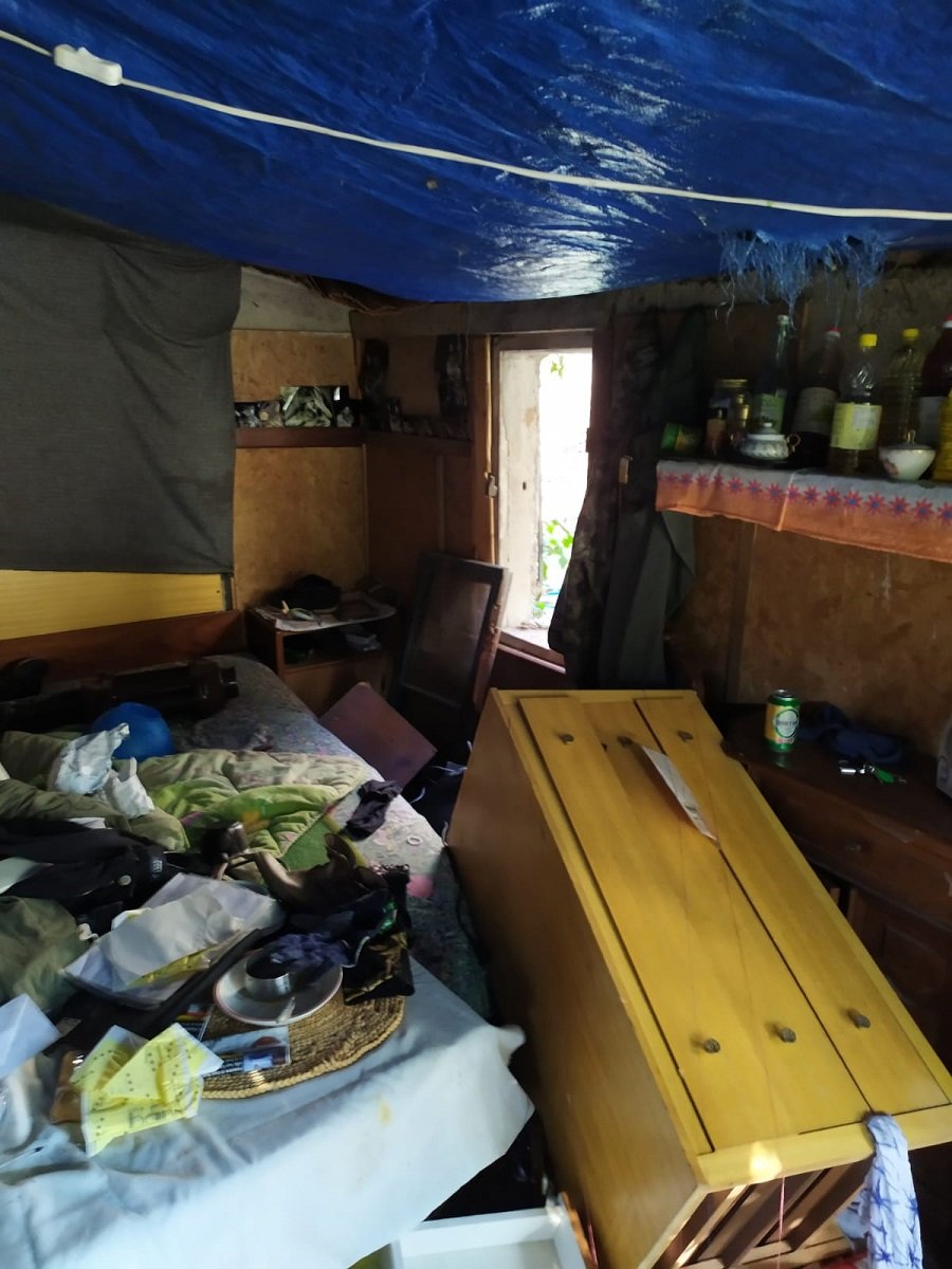 demolizione via faccio