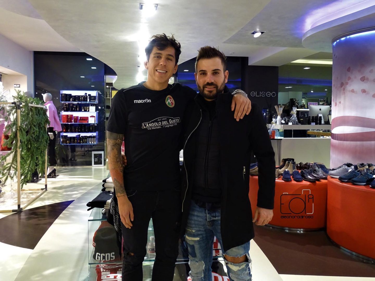 emilio brunazzi albaronco