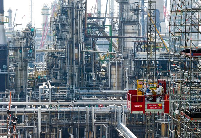 impianti energia elettrica