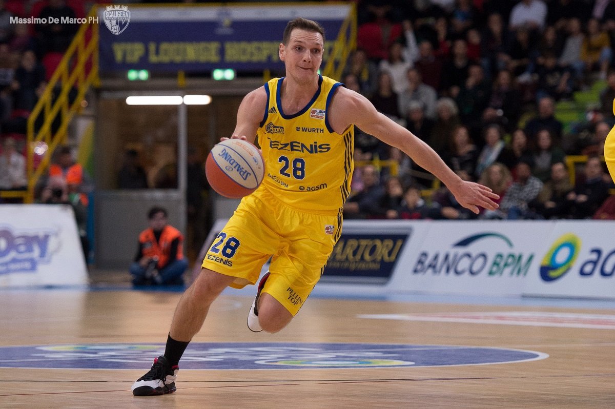 giovanni severini operazione-scaligera basket verona