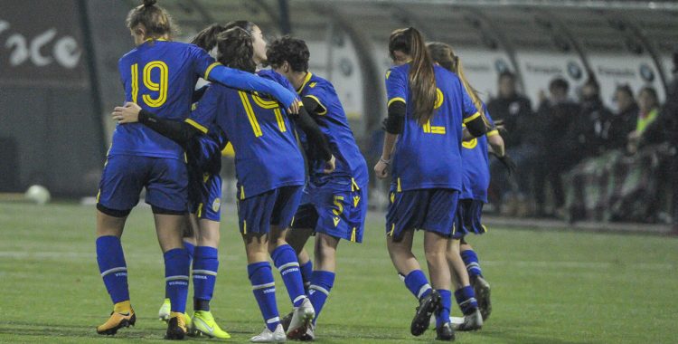 hellas verona women