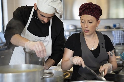 hotel grancan pedemonte cooperativa azalea