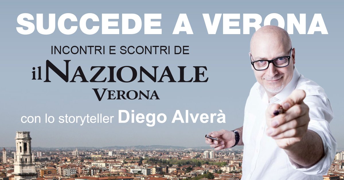 il nazionale alverà