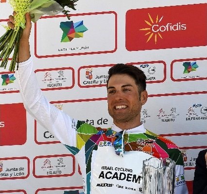 israele ciclismo tour de france