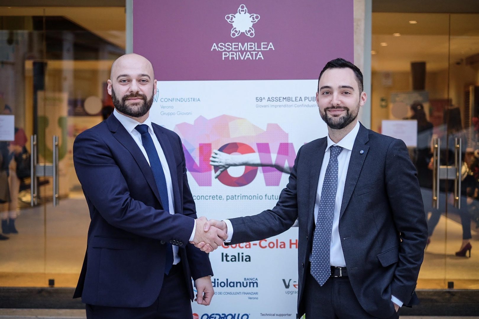 marco dalla bernardina