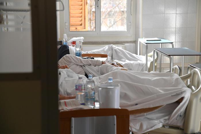 meningite nel trevigiano treviso pazienti oncologici covid oncovid