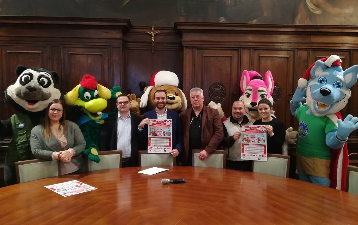 natale veronese quartieri