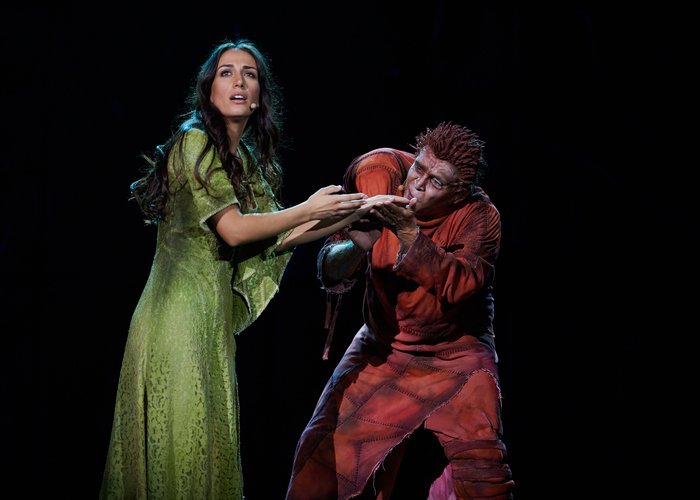 notre dame de paris cocciante sanremo