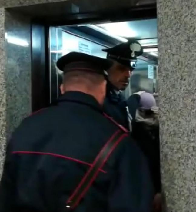 Omicidio Sacchi: Anastasia