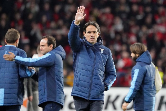 simone inzaghi lazio hellas verona