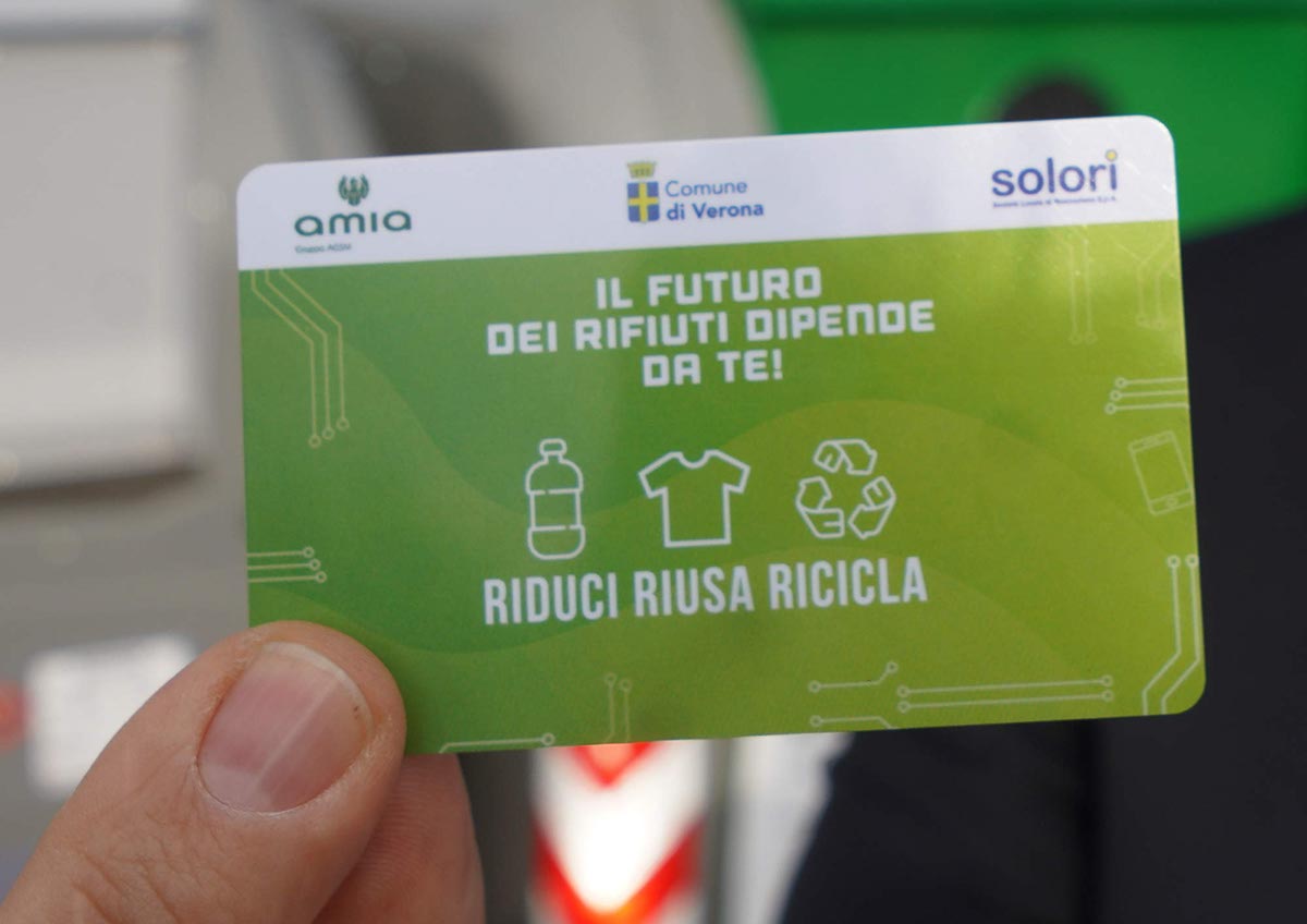 Amia nuovi cassonetti intelligenti