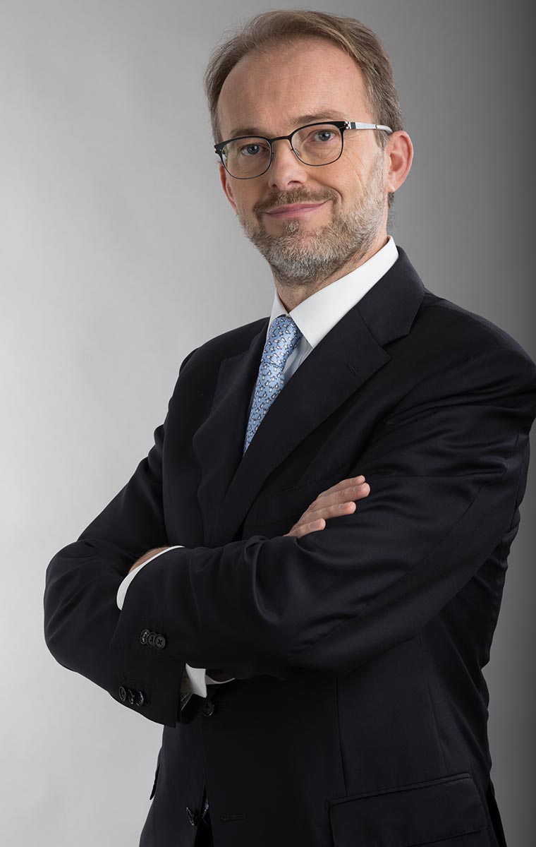 Carlo Ferraresi - Cattolica Assicurazioni