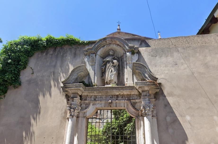 Chiesa San Domenico Verona