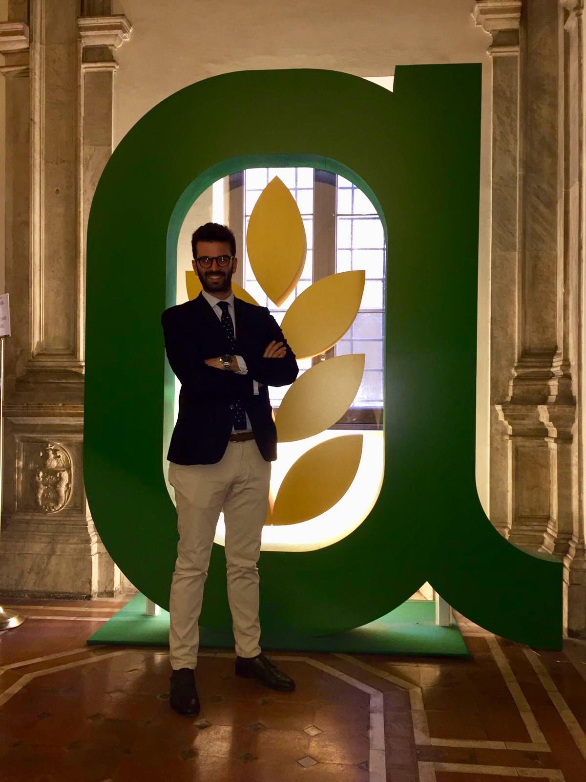 Ferrarese Piergiovanni