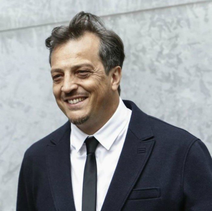 Gabriele Muccino arena di verona