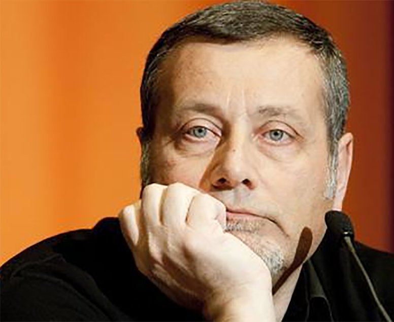 Massimo Carlotto Libreria Pagina Dodici