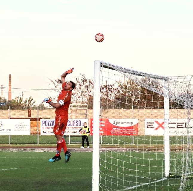 Mattia Maragna - Belfiorese