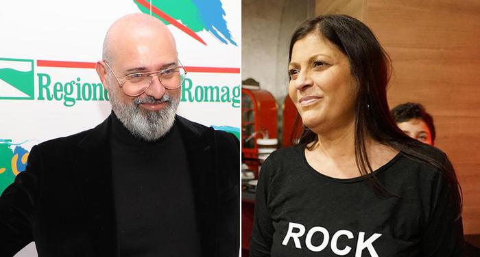 Regionali, vincono S.Bonaccini e J.Santelli