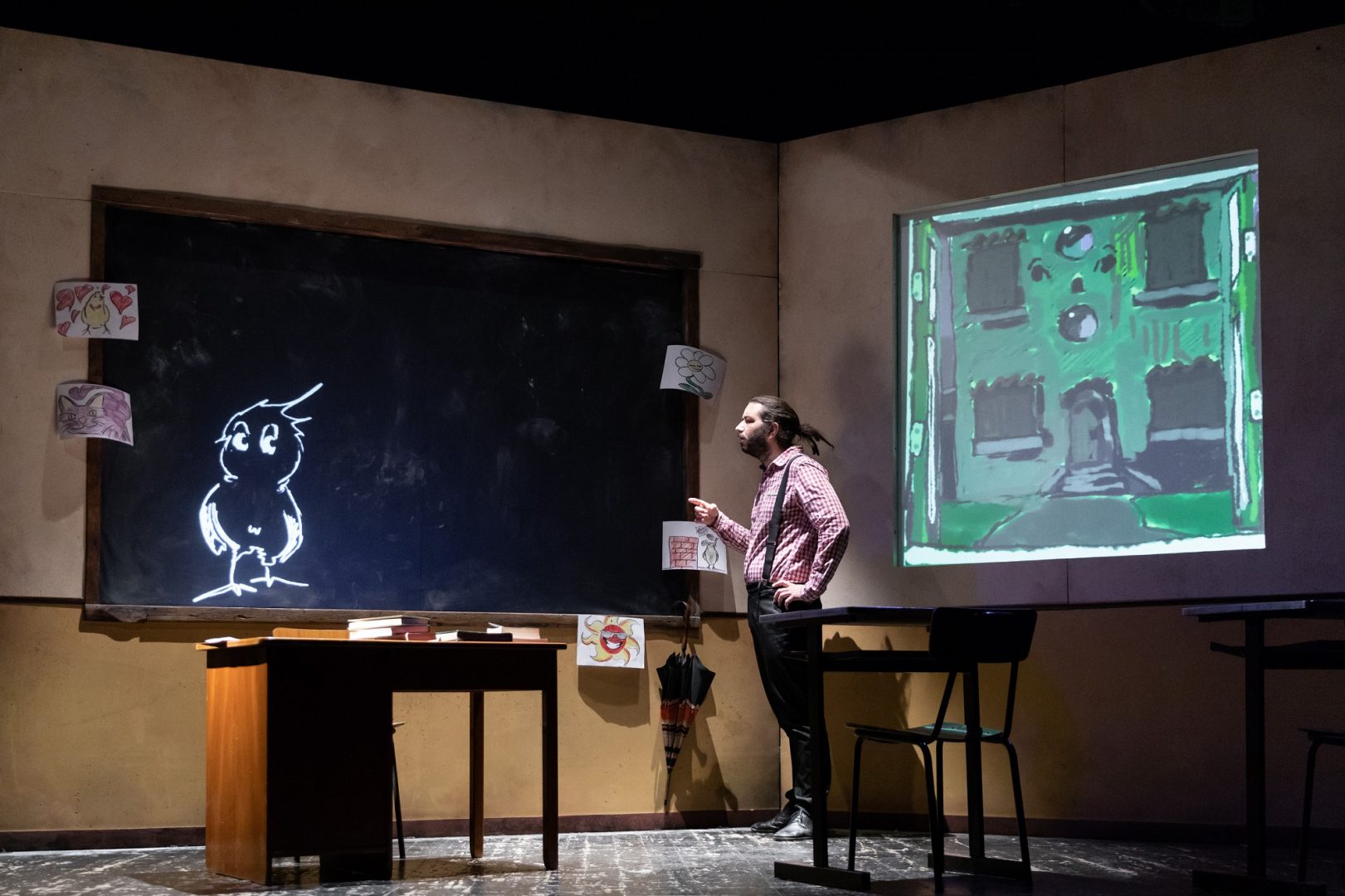 cipì il burattino digitale- fondazione aidaa