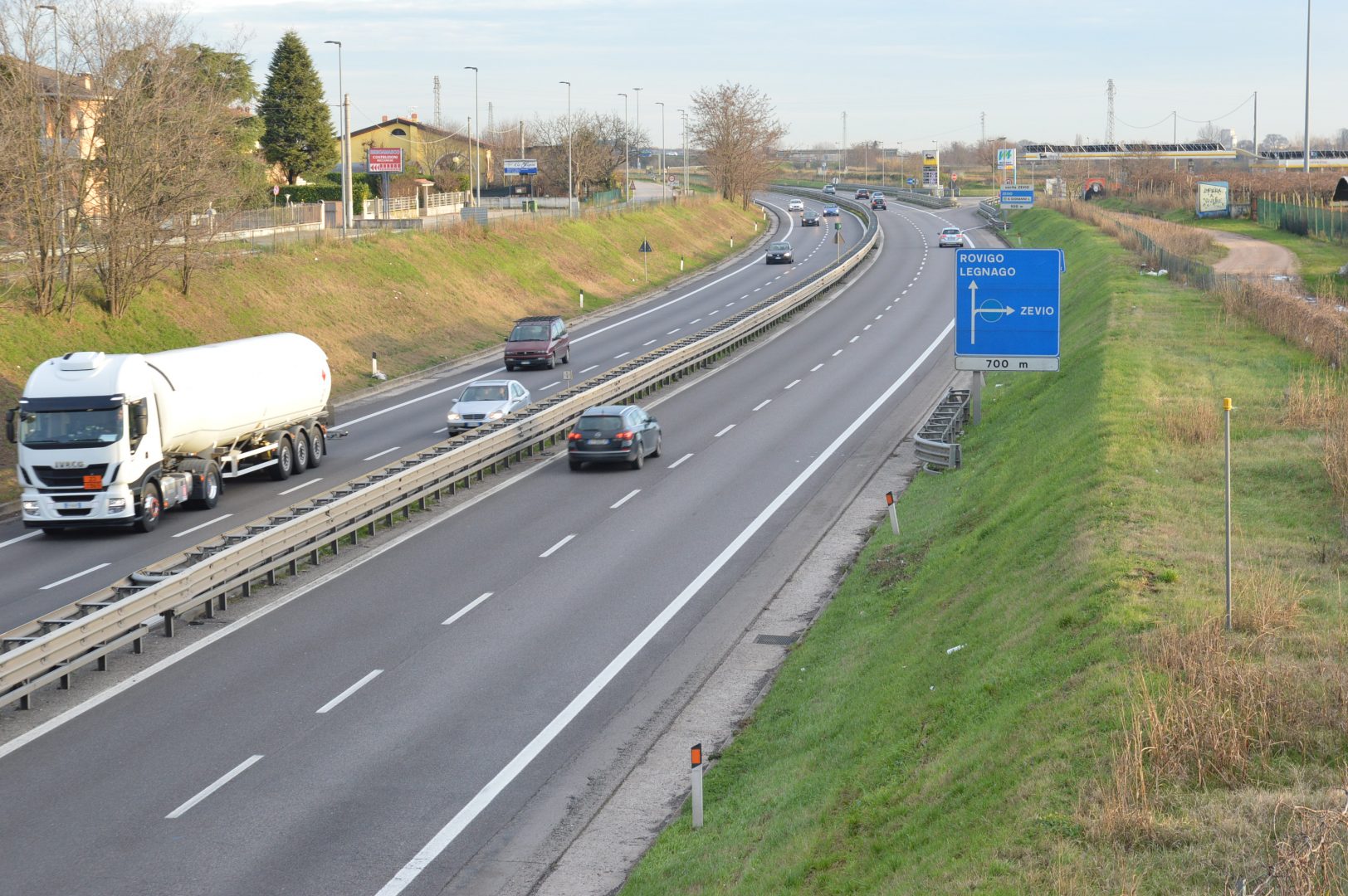incontro san giovanni viabilità