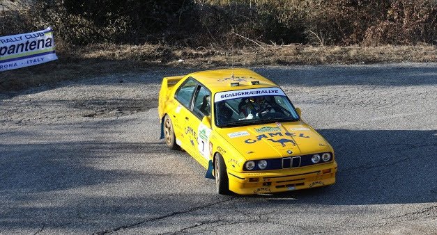 lessinia rally