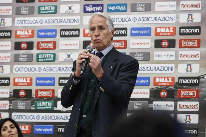 giovanni malagò presidente coni parla di legge olimpica