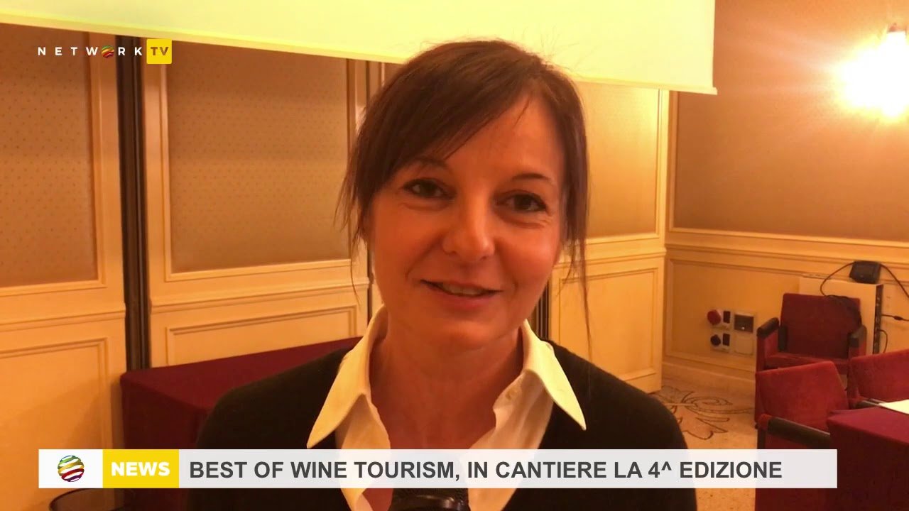 Barbara Tommasi best of wine tourism