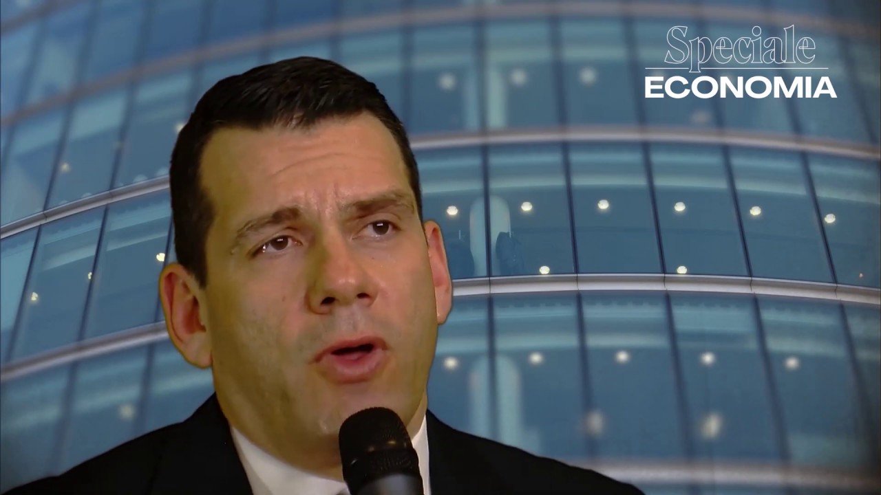 Enrico Mantovanelli private banker